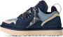 UGG Plateausneakers LOWMEL Midcut sneaker veterschoen met gewatteerde schachtrand - Thumbnail 5