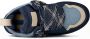 UGG Plateausneakers LOWMEL Midcut sneaker veterschoen met gewatteerde schachtrand - Thumbnail 6