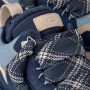 UGG Plateausneakers LOWMEL Midcut sneaker veterschoen met gewatteerde schachtrand - Thumbnail 7