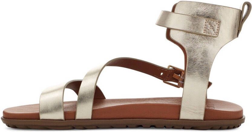 UGG Romeinse sandalen Solivan Strap met gespsluiting