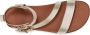 UGG Strappy Sandals W Solivan Strap Sandalen Dames Goud - Thumbnail 14