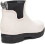 UGG Droplet Dames Laarzen White - Thumbnail 3