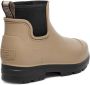 UGG W Droplet Dames Enkellaarsjes Taupe - Thumbnail 2