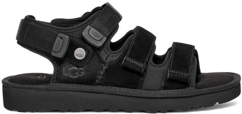 UGG Sandalen M GOLDENCOAST MULTISTRAP zomerschoen klittenbandschoen vrijetijdssandaal met klittenbandsluiting