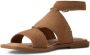 UGG Sandalen Delray flats riemchensandalen met voetbed memory foam - Thumbnail 2