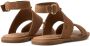 UGG Sandalen Delray flats riemchensandalen met voetbed memory foam - Thumbnail 4