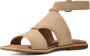 UGG Sandalen Delray flats riemchensandalen met voetbed memory foam - Thumbnail 2