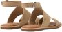 UGG Sandalen Delray flats riemchensandalen met voetbed memory foam - Thumbnail 4