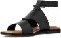 UGG Sandalen Delray flats riemchensandalen met voetbed van memory foam - Thumbnail 2