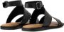 UGG Sandalen Delray flats riemchensandalen met voetbed van memory foam - Thumbnail 4