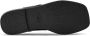 UGG Sandalen Delray flats riemchensandalen met voetbed van memory foam - Thumbnail 5