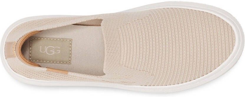UGG Slip-on sneakers W ALAMEDA SAMMY Slip-on schoen slipper vrijetijdsschoen zomerschoen om in te slippen