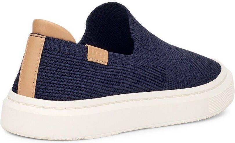 UGG Slip-on sneakers W ALAMEDA SAMMY Slip-on schoen slipper vrijetijdsschoen zomerschoen om in te slippen