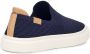 UGG Alameda Sammy Dames Sneakers Navy - Thumbnail 3