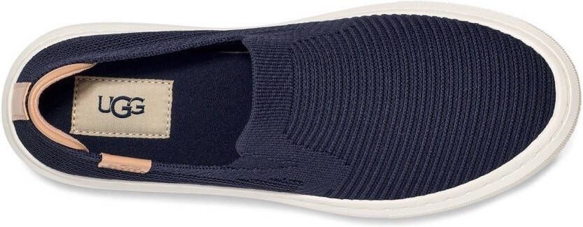 UGG Slip-on sneakers W ALAMEDA SAMMY Slip-on schoen slipper vrijetijdsschoen zomerschoen om in te slippen