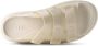 UGG Slippers GOLDENGLOW SLIDE plateauschoen sandaal flats met voetbed - Thumbnail 8