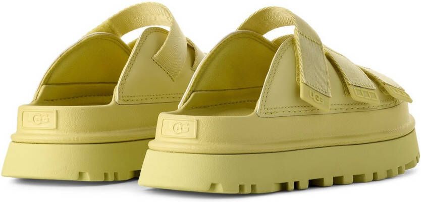 UGG Slippers GOLDENGLOW SLIDE