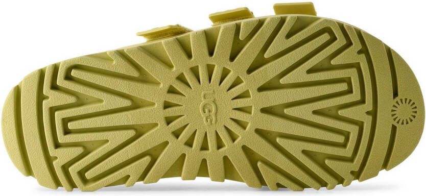 UGG Slippers GOLDENGLOW SLIDE