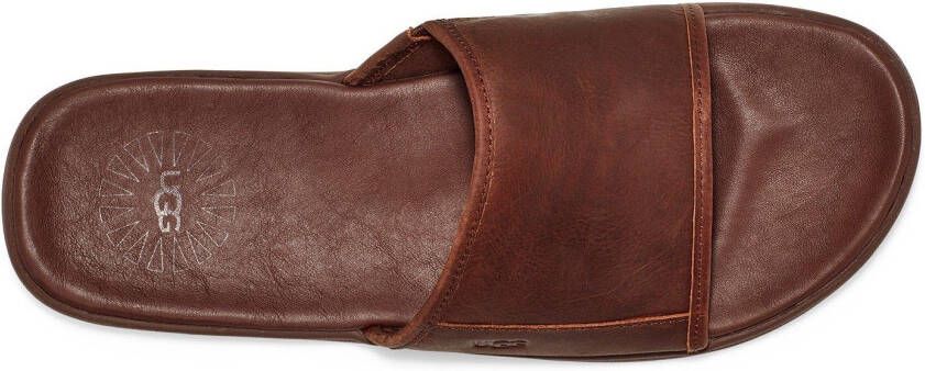 UGG Slippers M SEASIDE SLIDE zommerschoen slippers poolslides om in te stappen