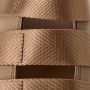 UGG Slippers GOLDENGLOW SLIDE plateauschoen sandaal flats met voetbed - Thumbnail 12