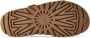 UGG Slippers GOLDENGLOW SLIDE plateauschoen sandaal flats met voetbed - Thumbnail 14