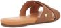 UGG 1142712-KENLEIGH SLIDE Dames Sandalen GOLD METALLIC - Thumbnail 4