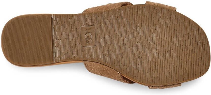 UGG Slippers W KENLEIGH SLIDE zomerschoen slippers met modieuze bandjes