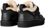 UGG Sneakers LOWMEL LTHR Midcut sneaker veterschoen met aantreklus - Thumbnail 3