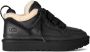 UGG Sneakers LOWMEL LTHR Midcut sneaker veterschoen met aantreklus - Thumbnail 5