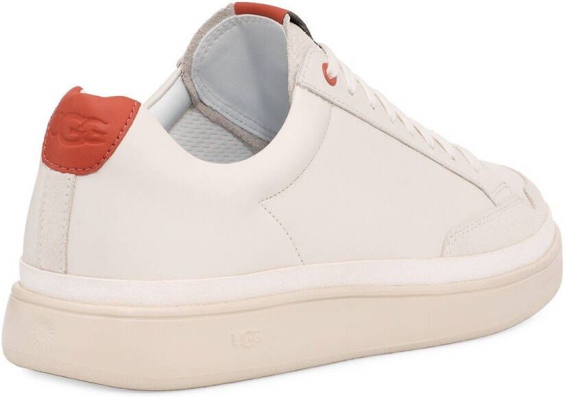 UGG M South Bay Sneaker Low Heren Schoenen Wit - Foto 3