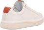 UGG M South Bay Sneaker Low Heren Schoenen Wit - Thumbnail 3