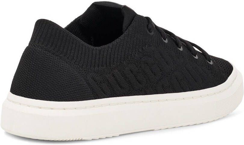 UGG Sneakers W ALAMEDA GRAPHIC KNIT met gestempeld logo