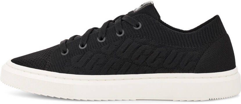 UGG Sneakers W ALAMEDA GRAPHIC KNIT met gestempeld logo