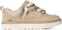 Ugg Lo Lowmel mustard Lifestyle in beige formaten: 36 - Thumbnail 10