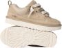 Ugg Lo Lowmel mustard Lifestyle in beige formaten: 36 - Thumbnail 11