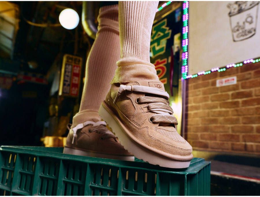 UGG Sneakers LO LOWMEL