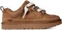 UGG Sneakers LO LOWMEL Plateausneaker veterschoen met EVA-voetbed - Thumbnail 10