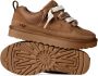 UGG Sneakers LO LOWMEL Plateausneaker veterschoen met EVA-voetbed - Thumbnail 13