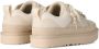UGG Sneakers LO LOWMEL Plateausneaker veterschoen met EVA-voetbed - Thumbnail 4