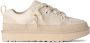 UGG Sneakers LO LOWMEL Plateausneaker veterschoen met EVA-voetbed - Thumbnail 6