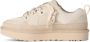 UGG Sneakers LO LOWMEL Plateausneaker veterschoen met EVA-voetbed - Thumbnail 7