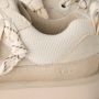 UGG Sneakers LO LOWMEL Plateausneaker veterschoen met EVA-voetbed - Thumbnail 9