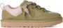 UGG Sneakers LO LOWMEL Plateausneaker veterschoen met EVA-voetbed - Thumbnail 4