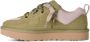 UGG Sneakers LO LOWMEL Plateausneaker veterschoen met EVA-voetbed - Thumbnail 5