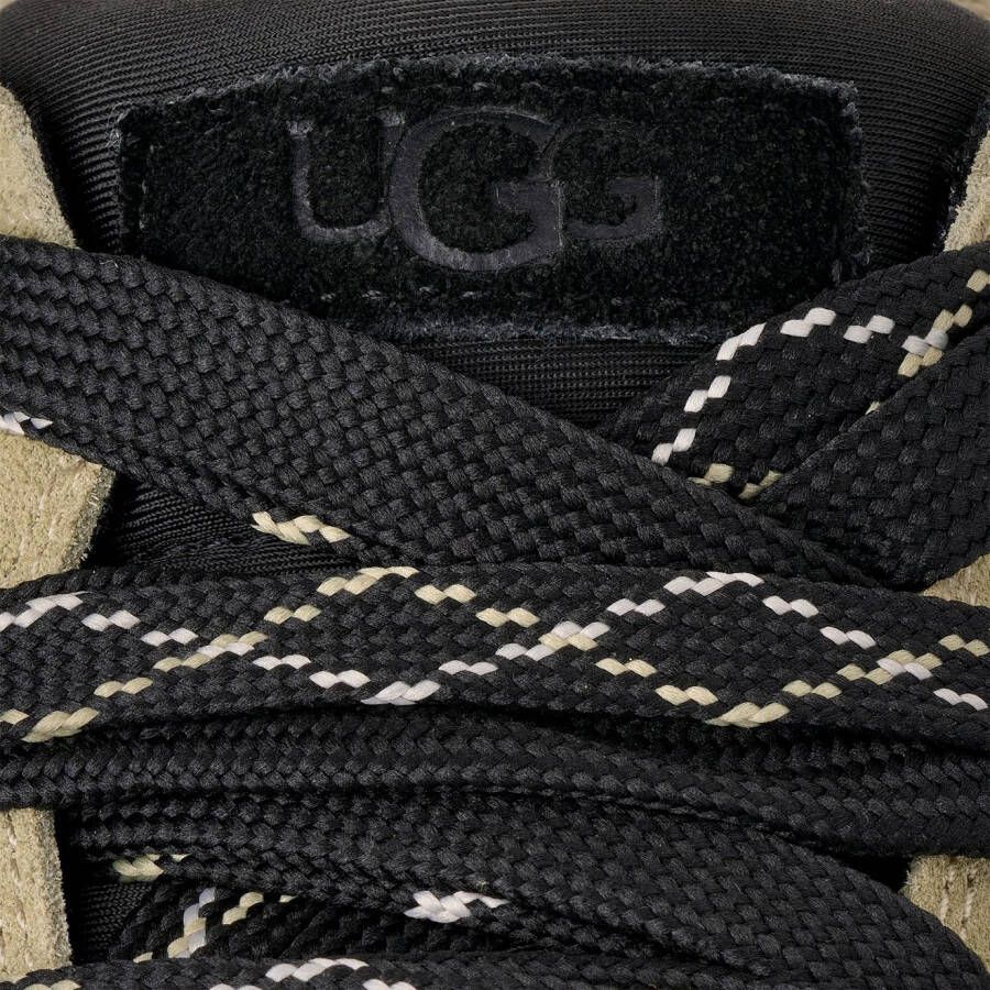 UGG Sneakers LO LOWMEL sneaker vrijetijdsschoen met trendy loopzool