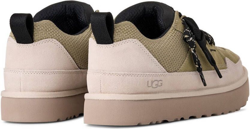 UGG Sneakers LO LOWMEL sneaker vrijetijdsschoen met trendy loopzool