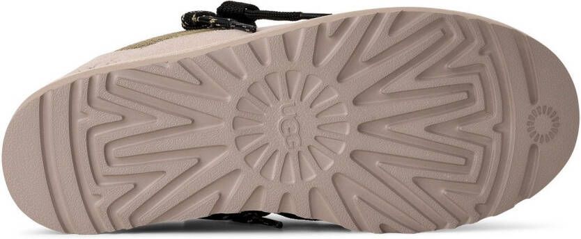 UGG Sneakers LO LOWMEL sneaker vrijetijdsschoen met trendy loopzool