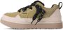 UGG Sneakers LO LOWMEL sneaker vrijetijdsschoen met trendy loopzool - Thumbnail 6