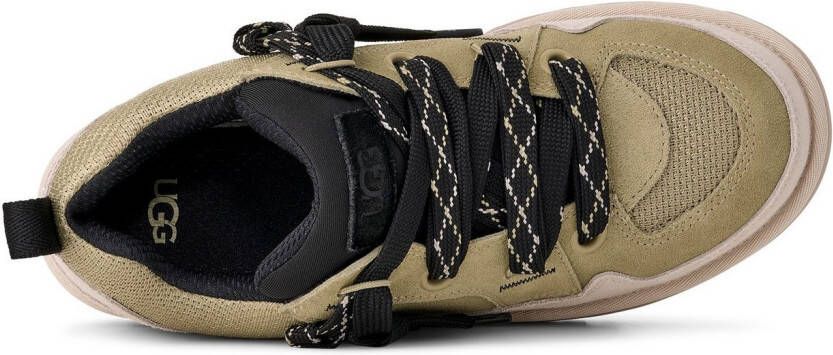 UGG Sneakers LO LOWMEL sneaker vrijetijdsschoen met trendy loopzool