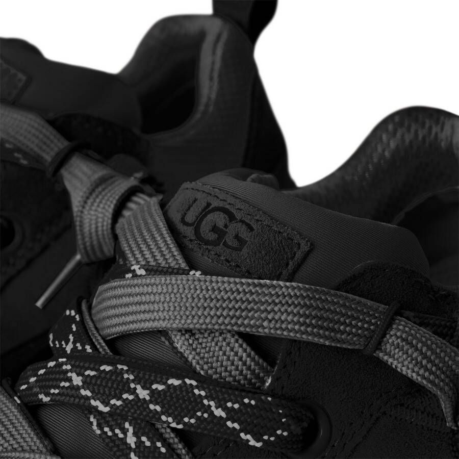UGG Sneakers LO LOWMEL sneaker vrijetijdsschoen met trendy loopzool